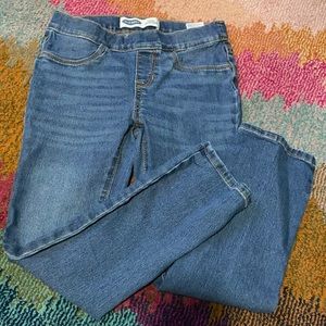 Old navy jeans